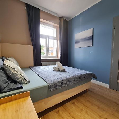 Perfect Stay - "Apartament Zamkowy" - Parking Place Торунь Экстерьер фото