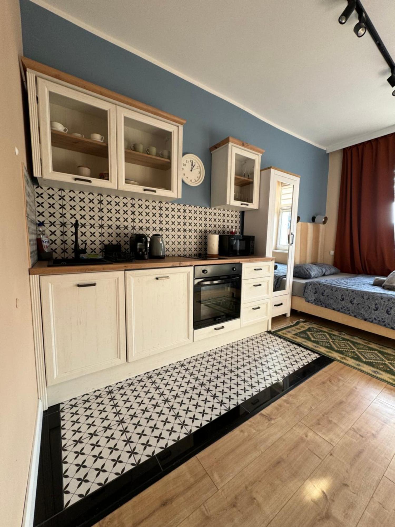 Perfect Stay - "Apartament Zamkowy" - Parking Place Торунь Экстерьер фото
