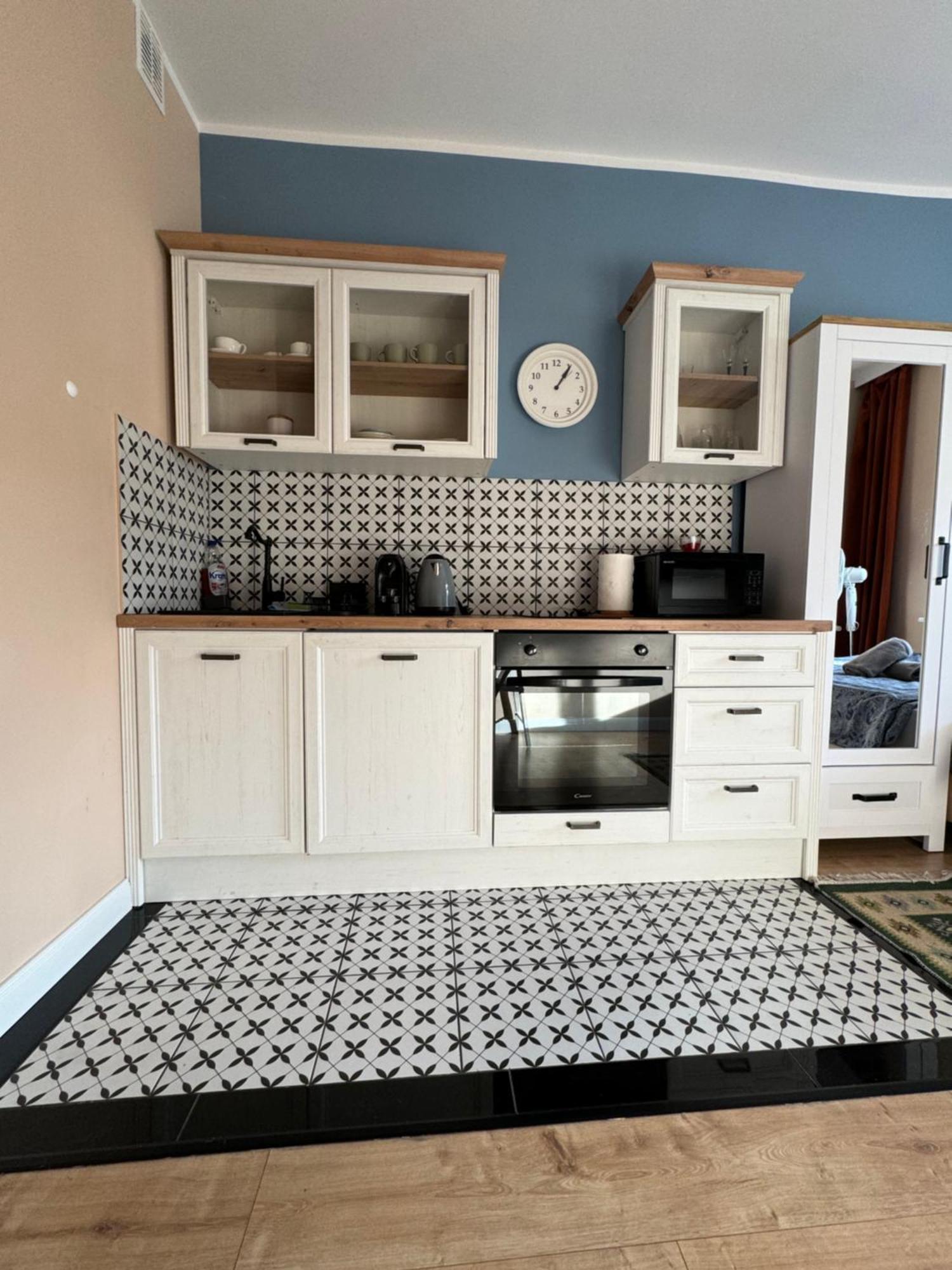 Perfect Stay - "Apartament Zamkowy" - Parking Place Торунь Экстерьер фото