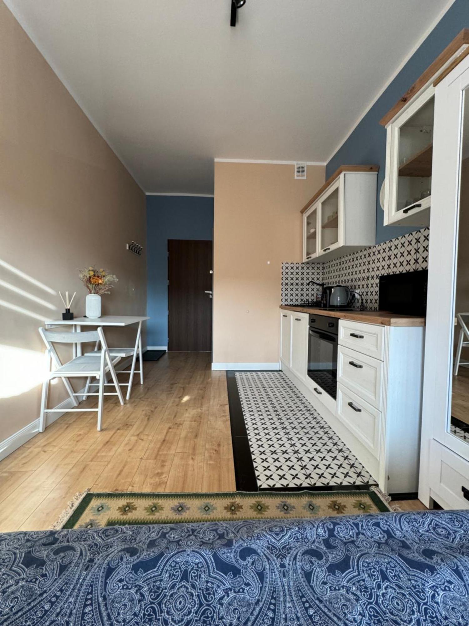 Perfect Stay - "Apartament Zamkowy" - Parking Place Торунь Экстерьер фото