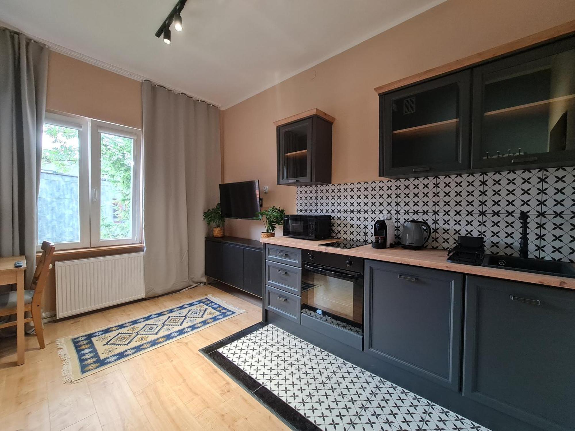 Perfect Stay - "Apartament Zamkowy" - Parking Place Торунь Экстерьер фото