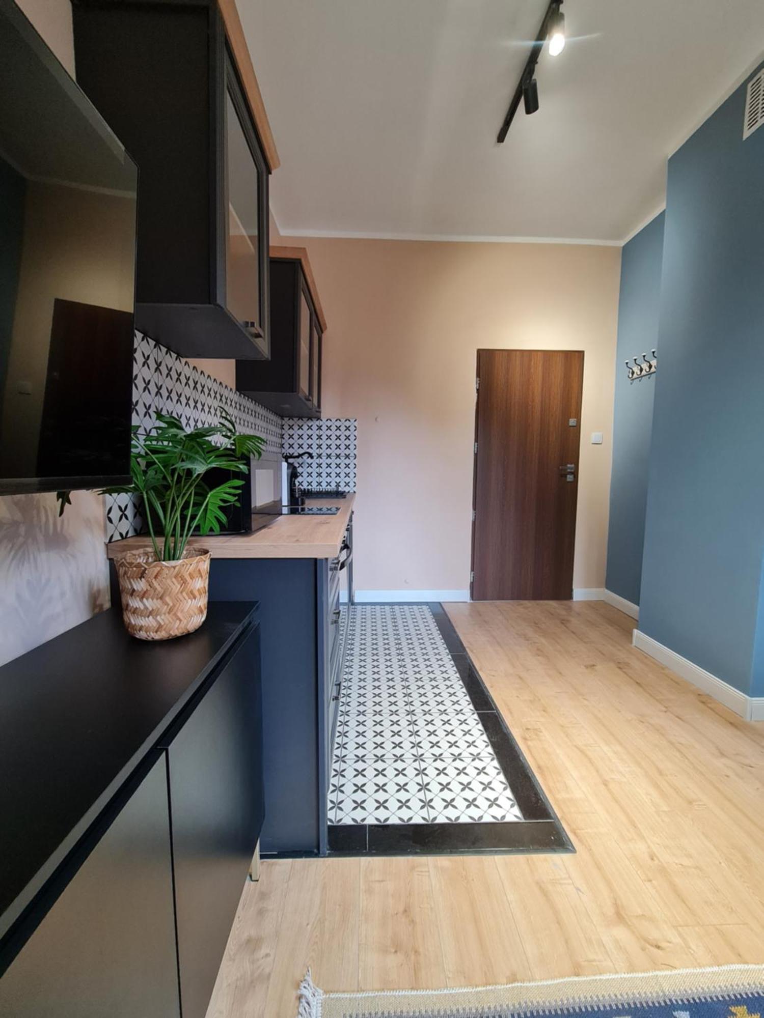 Perfect Stay - "Apartament Zamkowy" - Parking Place Торунь Экстерьер фото