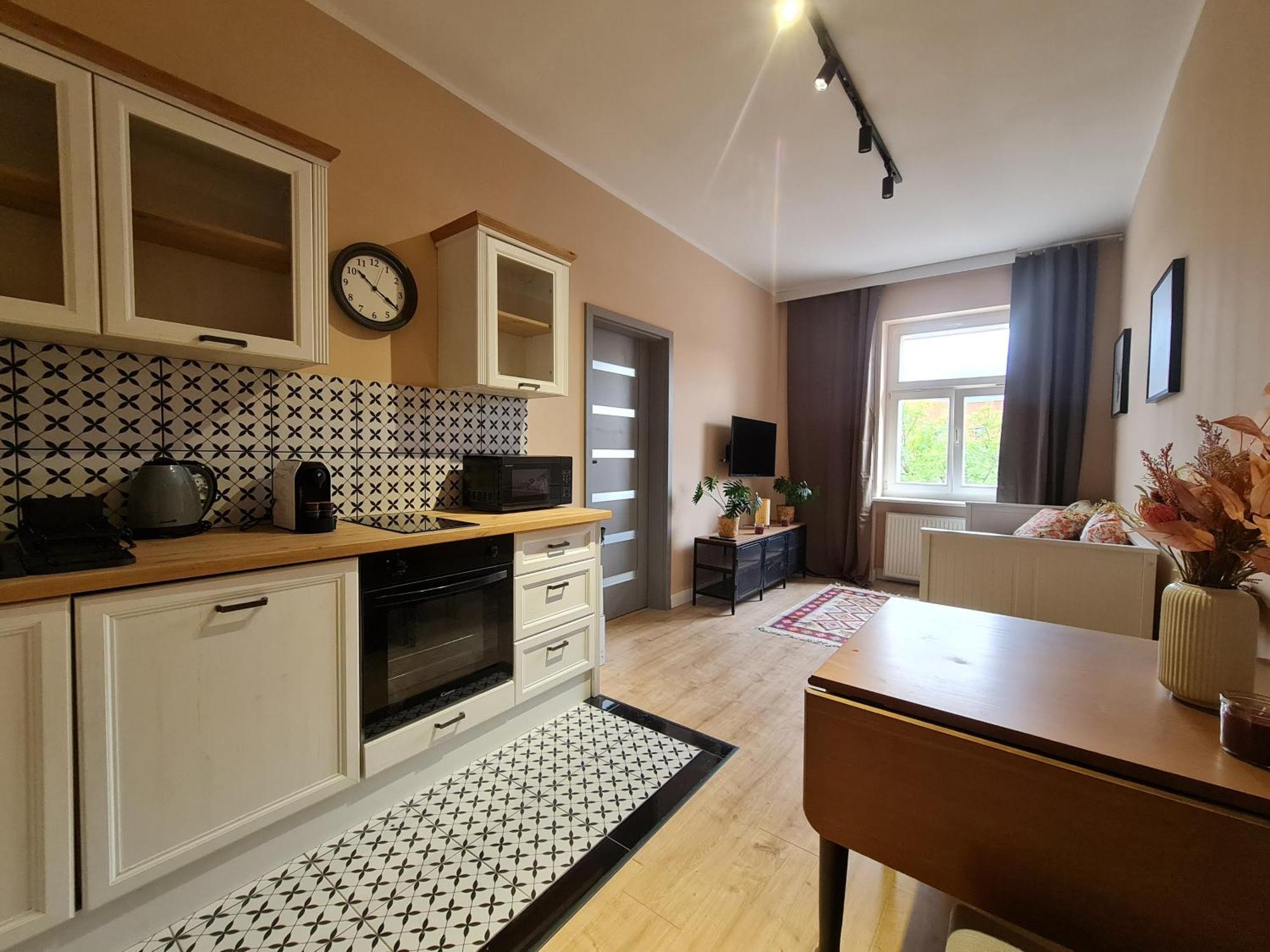 Perfect Stay - "Apartament Zamkowy" - Parking Place Торунь Экстерьер фото
