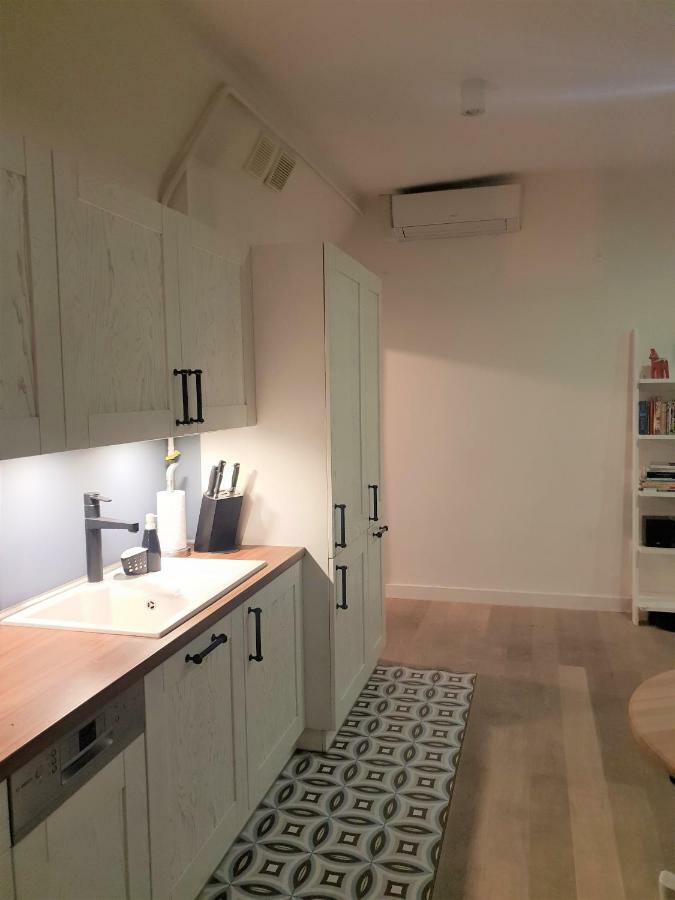 Perfect Stay - "Apartament Zamkowy" - Parking Place Торунь Экстерьер фото