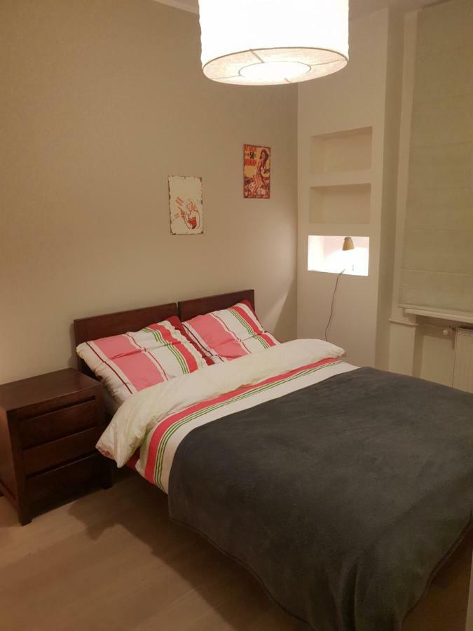 Perfect Stay - "Apartament Zamkowy" - Parking Place Торунь Экстерьер фото